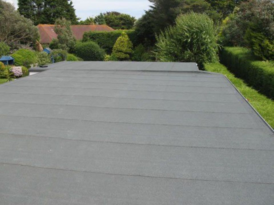 CRS Roofing work photo 4