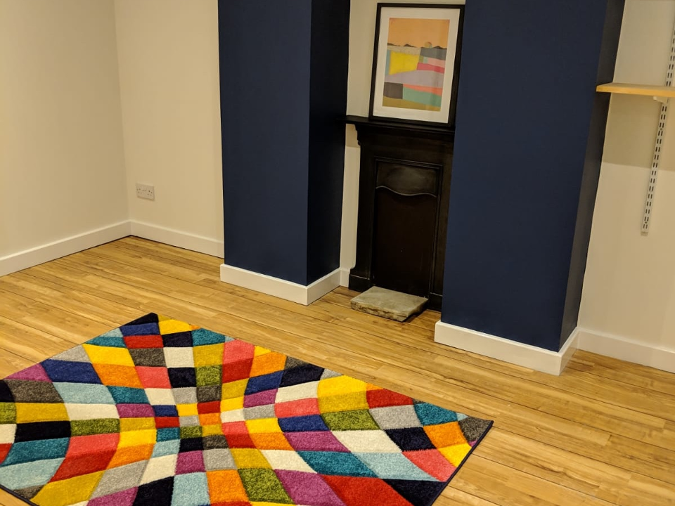 Tameside Decorators in Manchester Rated People