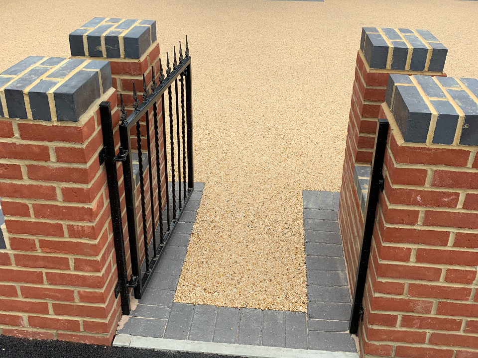 Executive Paving work photo 7