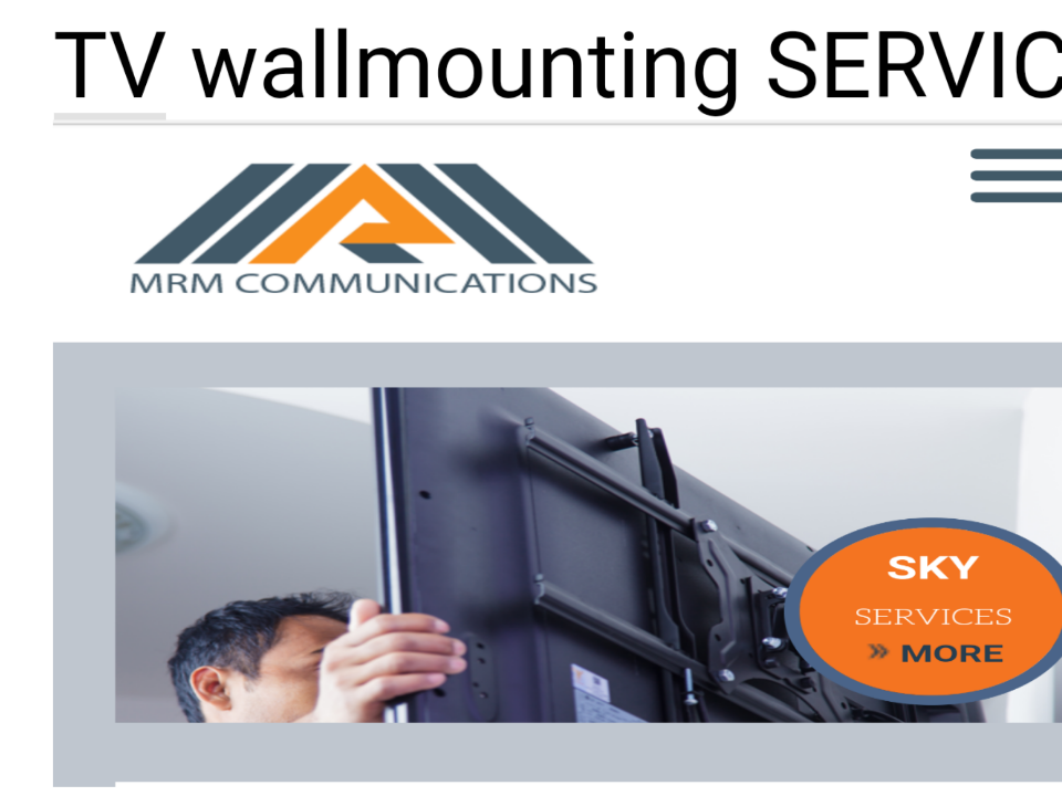 MRM Communications work photo 4