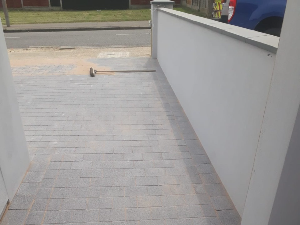 V.T. Builders work photo 8