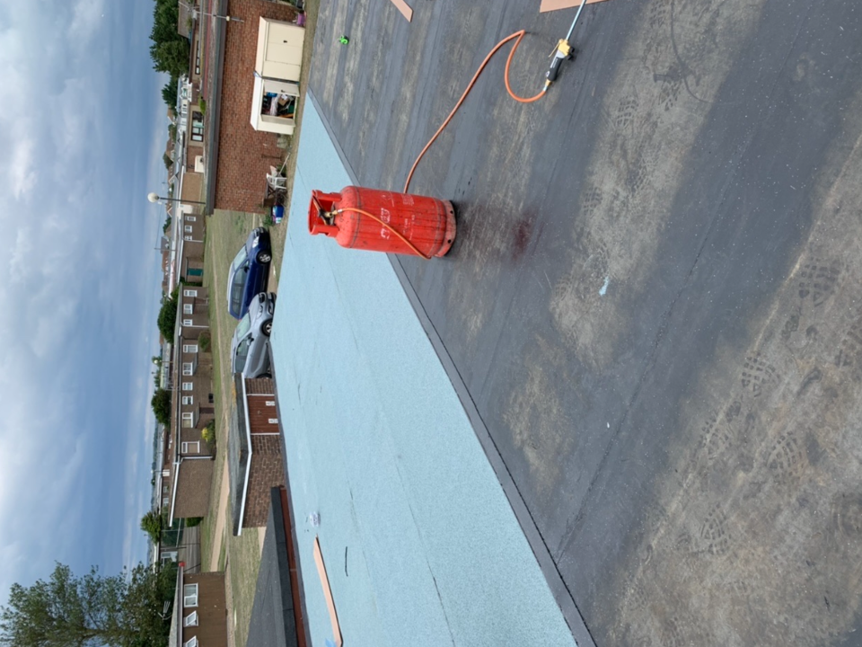 V.T. Builders work photo 7
