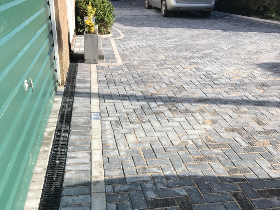 V.T. Builders work photo 3