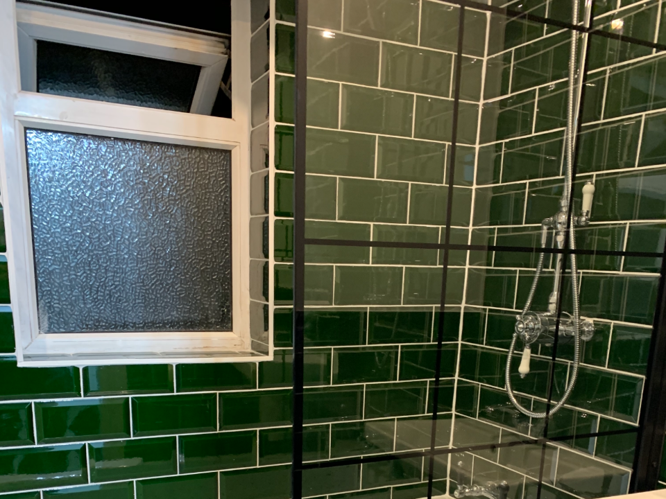 Work by V.T. Builders