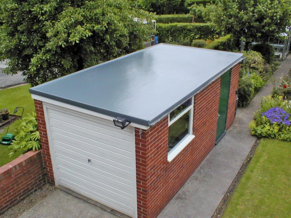 Accent Roofing in Hampton Rated People