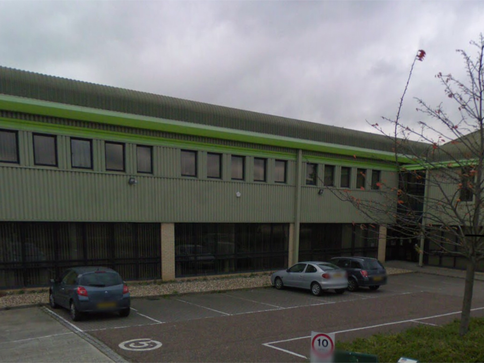 arbiter coatings work photo 3