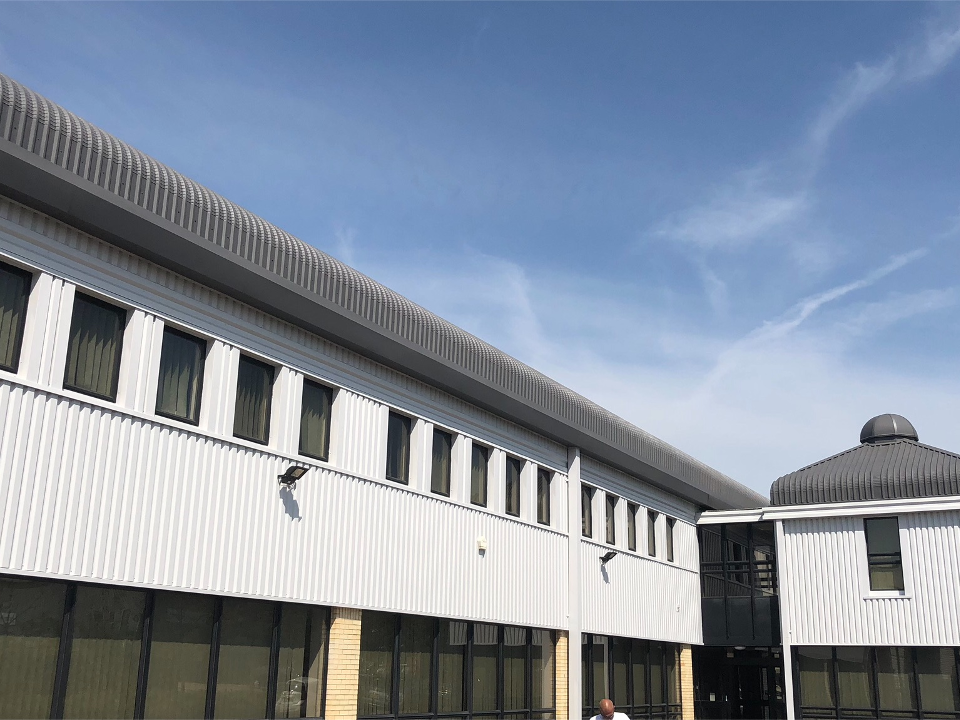 arbiter coatings work photo 2