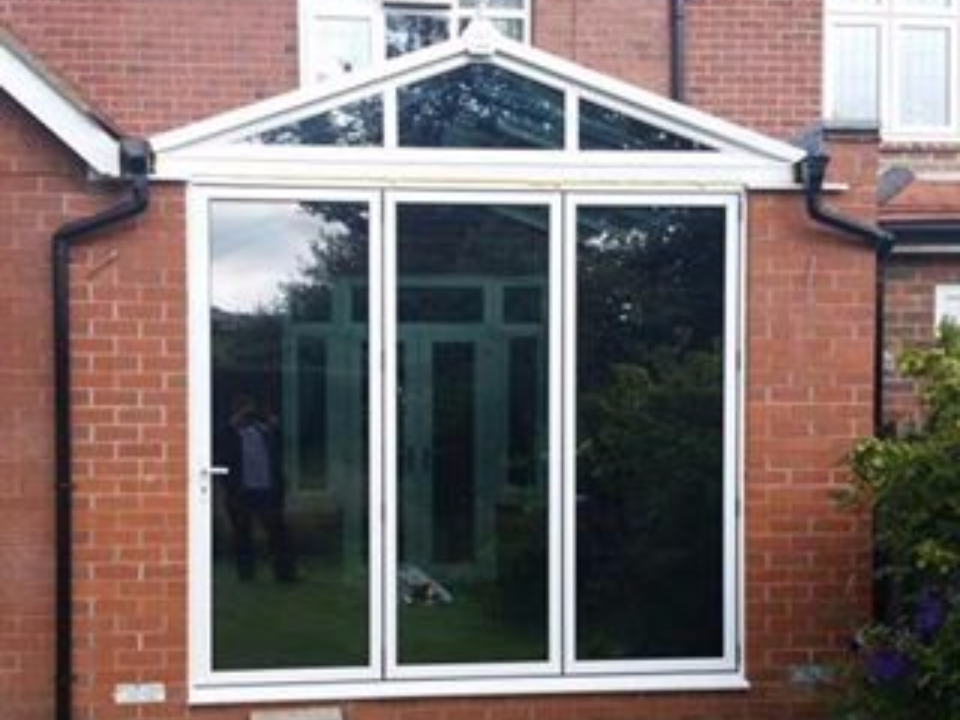 DS Windows Doors and Conservatories work photo 4