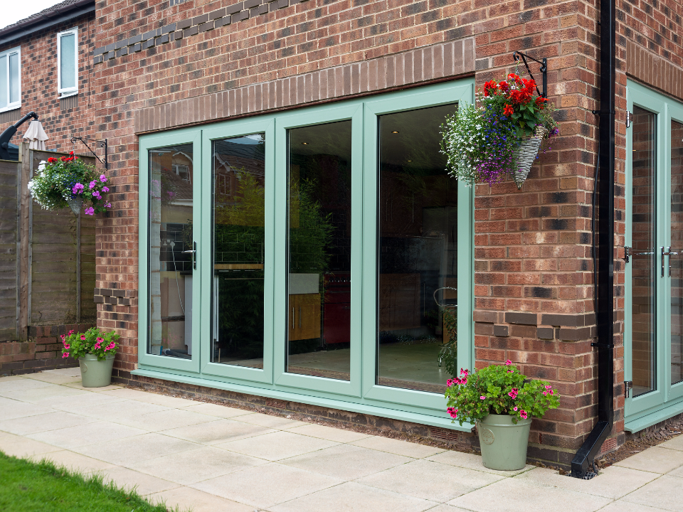 DS Windows Doors and Conservatories work photo 3