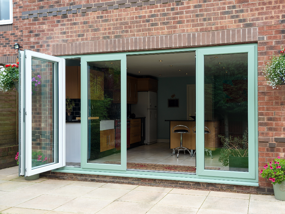 DS Windows Doors and Conservatories work photo 2