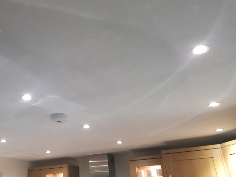 R&M Electrical LTD work photo 1
