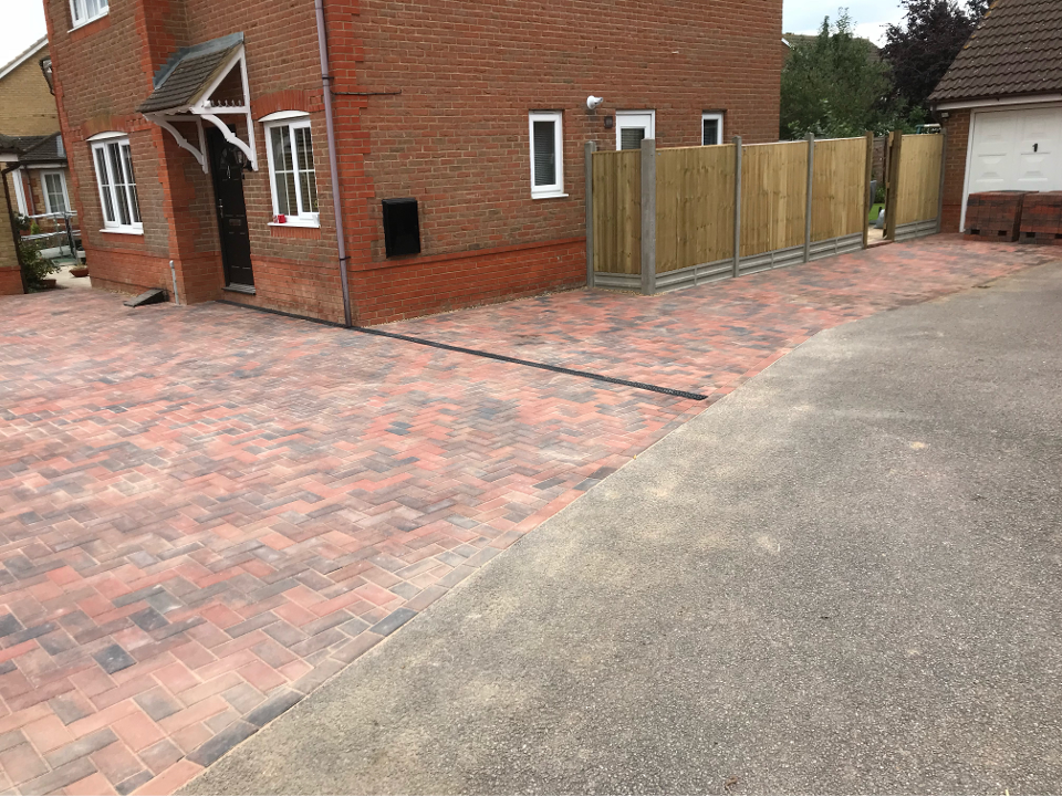 Rowan Groundworks Ltd work photo 2