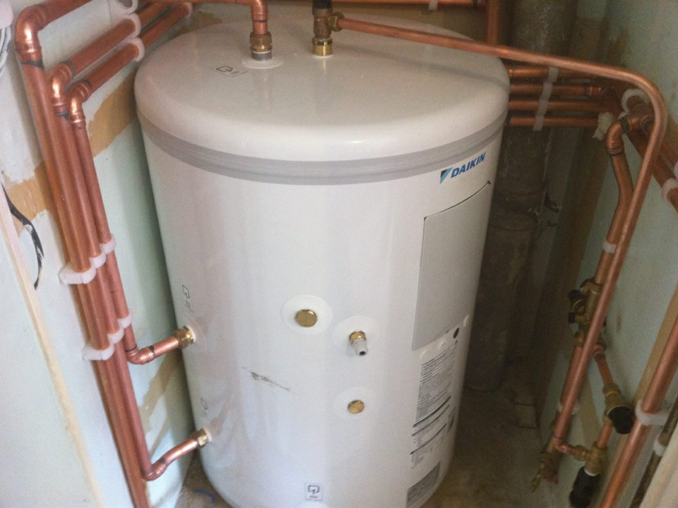 Watermark plumbing and heating in Bradford Rated People