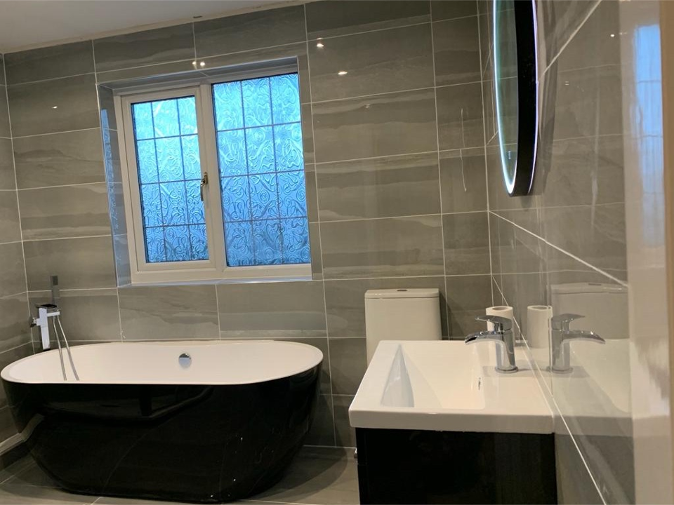 Watermark plumbing and heating in Bradford Rated People