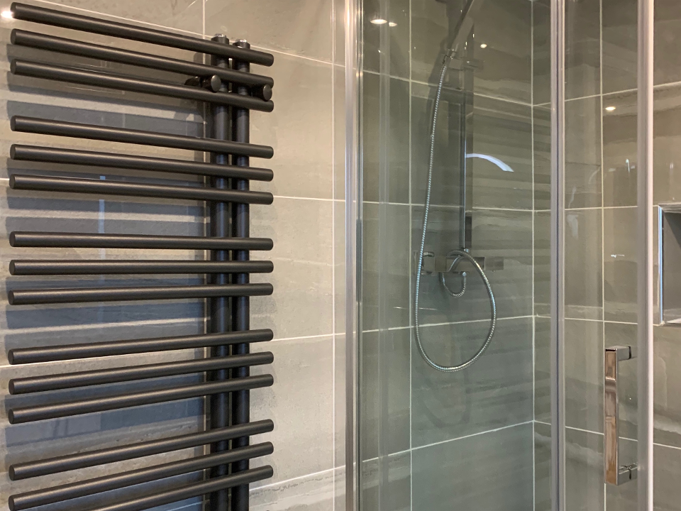 Watermark plumbing and heating in Bradford Rated People