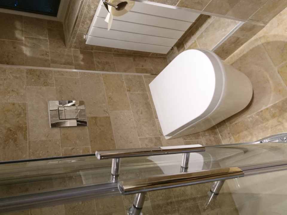 A&S Bathrooms work photo 3