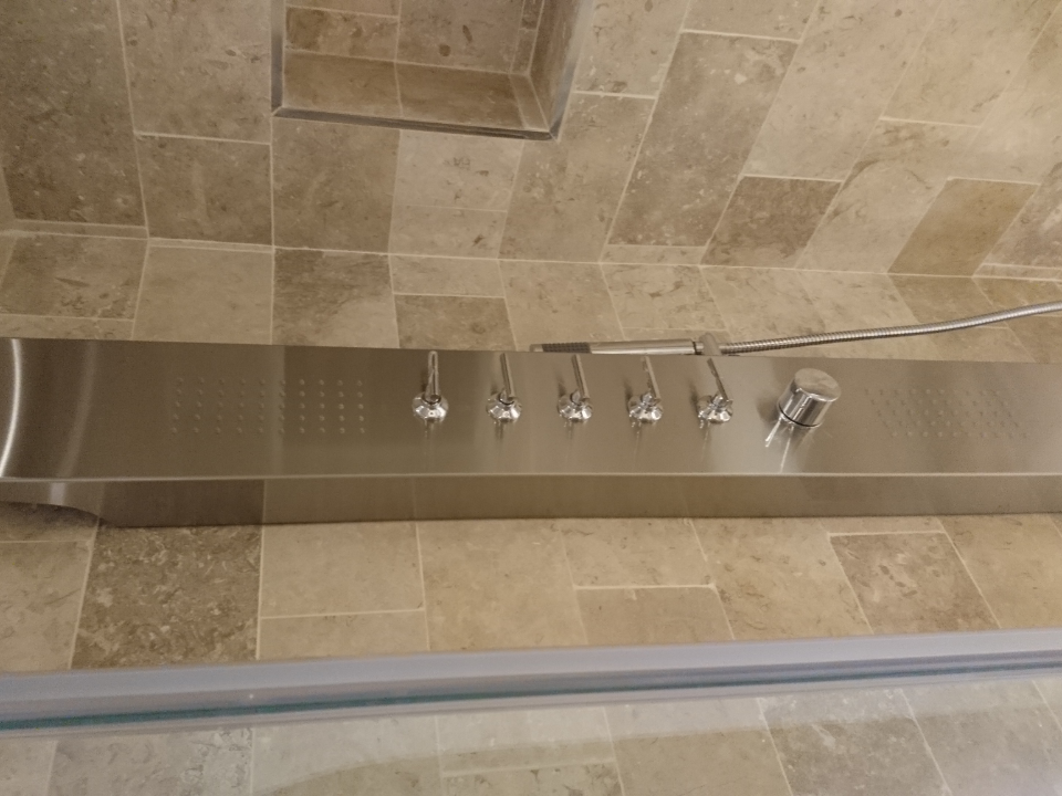 A&S Bathrooms work photo 2