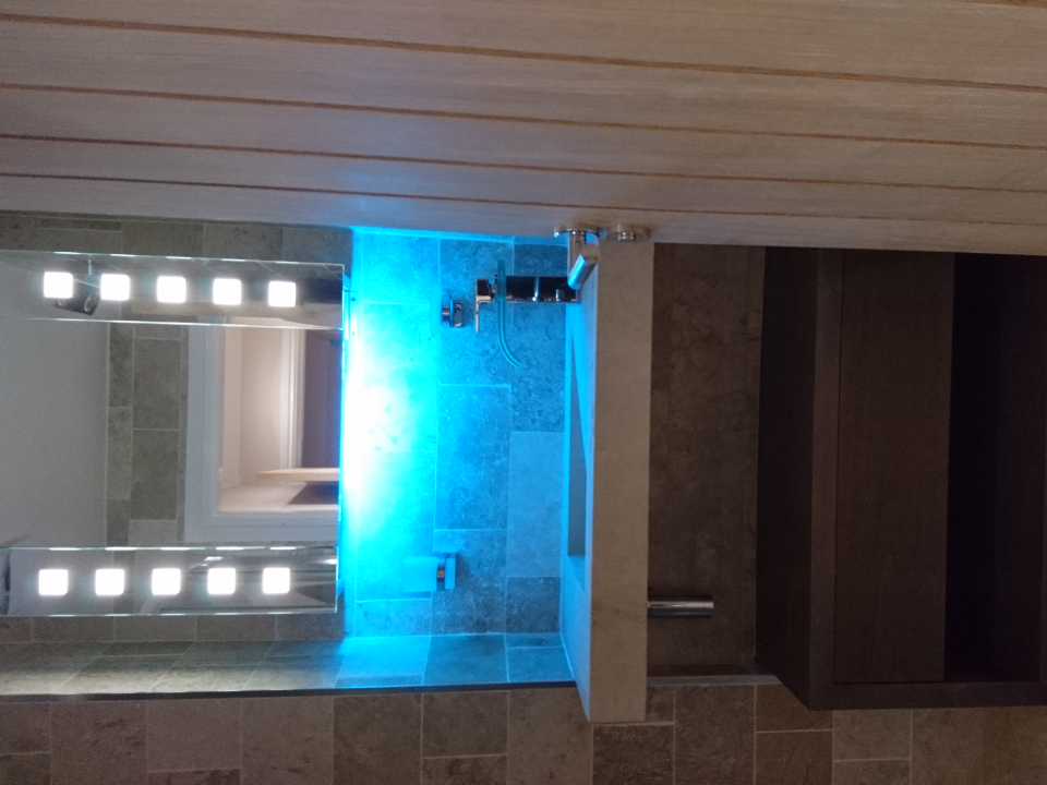 A&S Bathrooms work photo 1