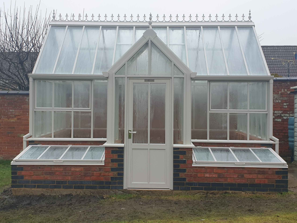 P H Magovern work photo 2