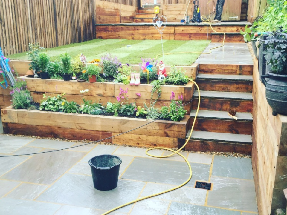 four Seasons Garden Care Services in Barnet | Rated People