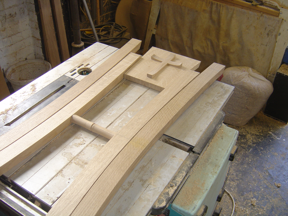 walton woodworking work photo 4