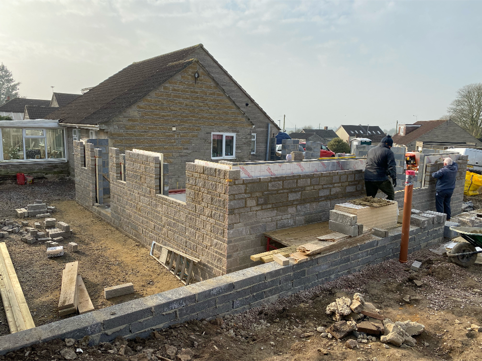JA carpentry &Construction Ltd work photo 4
