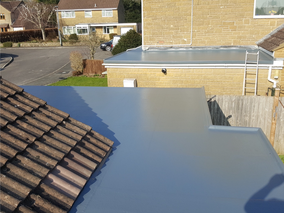 JA carpentry &Construction Ltd work photo 3