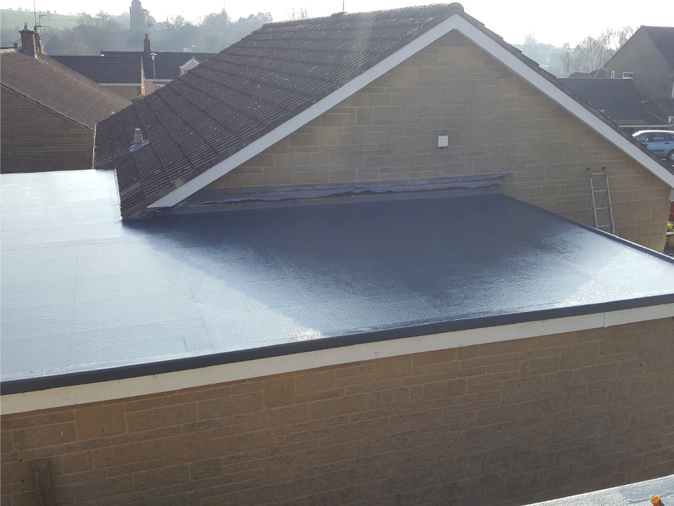 JA carpentry &Construction Ltd work photo 2