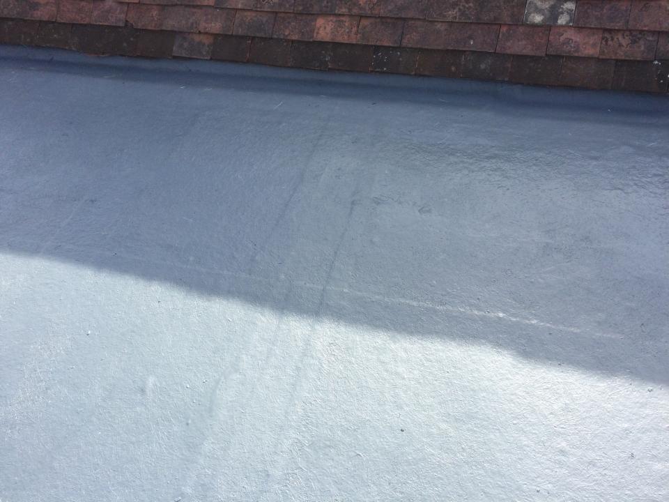 Roofline Home Improvements work photo 1