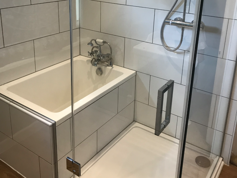 Ambient Heating & Plumbing work photo 4