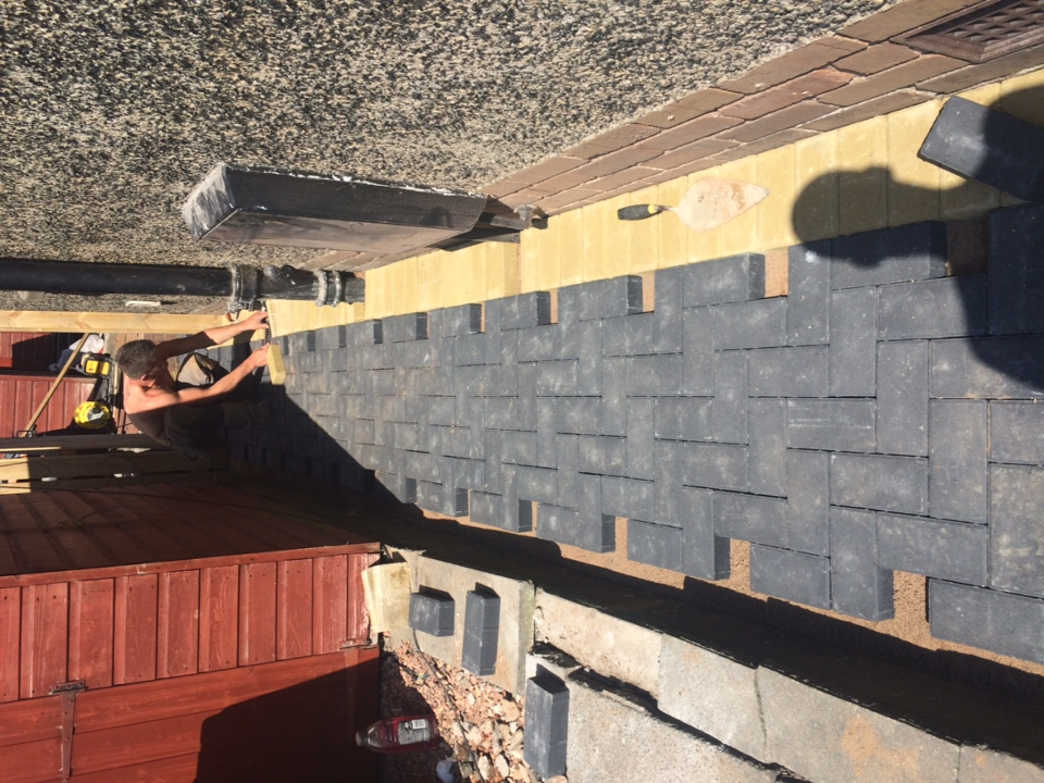 Rated Roofing Fife (ltd) in Kirkcaldy Rated People