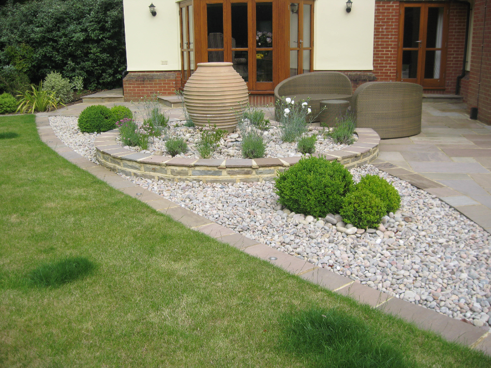 Diamond Landscaping Guildford Ltd in Woking | Rated People
