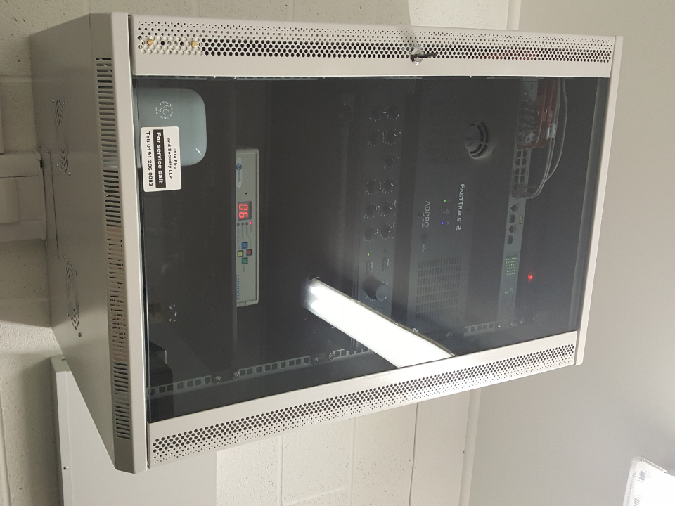 tamper security systems in Middlesbrough Rated People