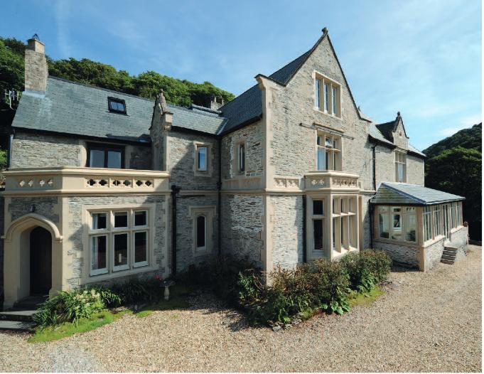 B.A.H Property in South Molton Rated People