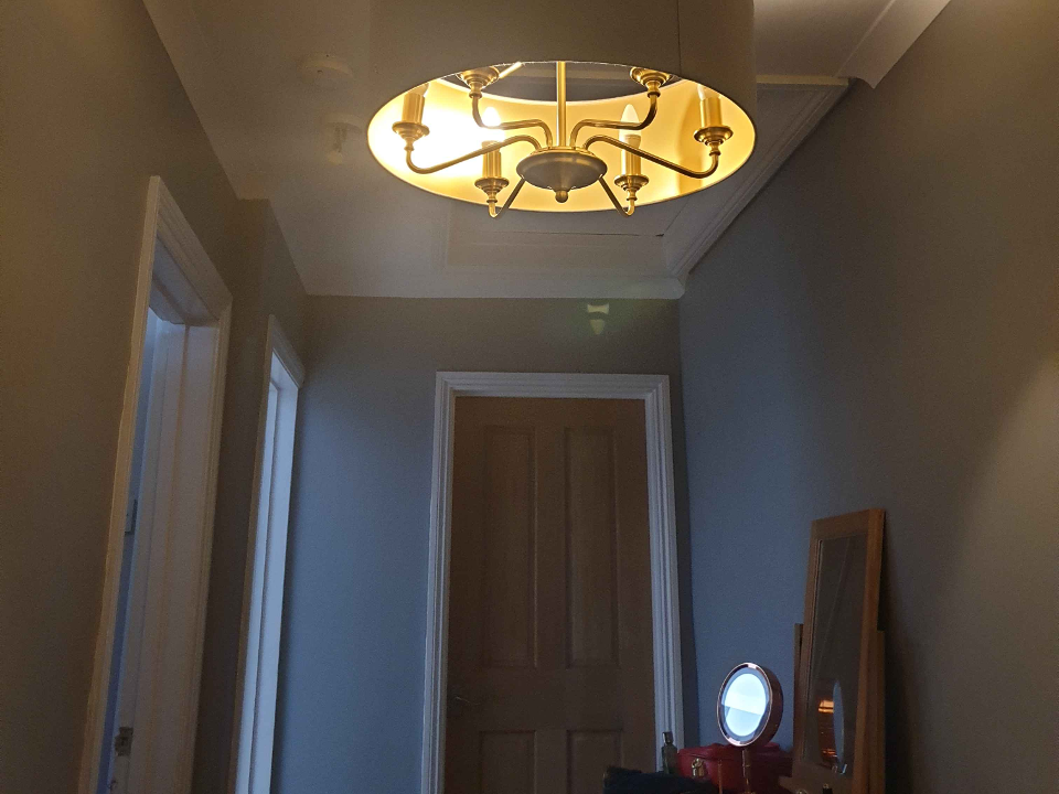 Emerson Electrical & Building Services work photo 4