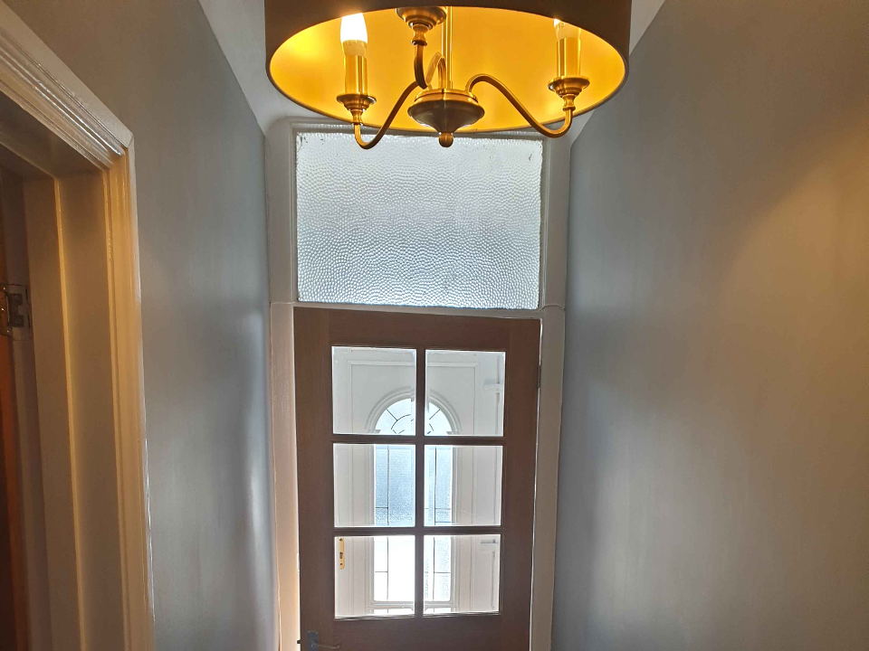 Emerson Electrical & Building Services work photo 3