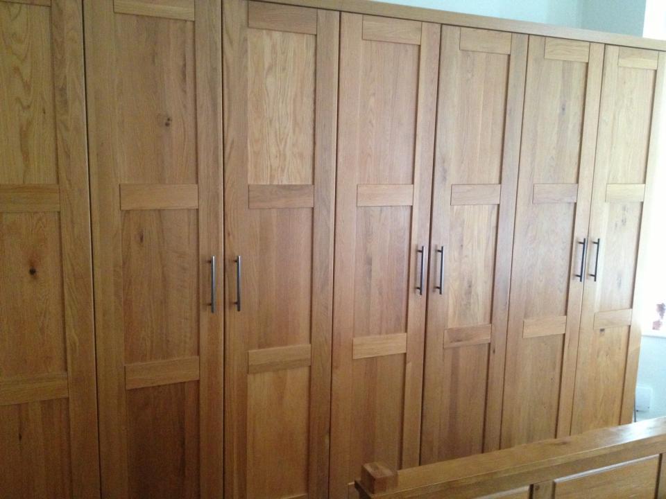 G S Joinery in Darlington Rated People