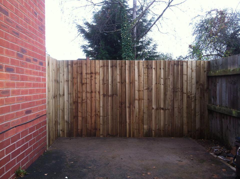 McCombie Construction Ltd work photo 7