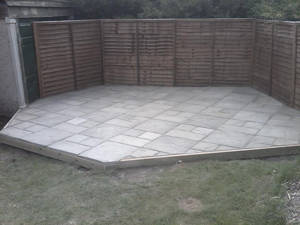 McCombie Construction Ltd work photo 6