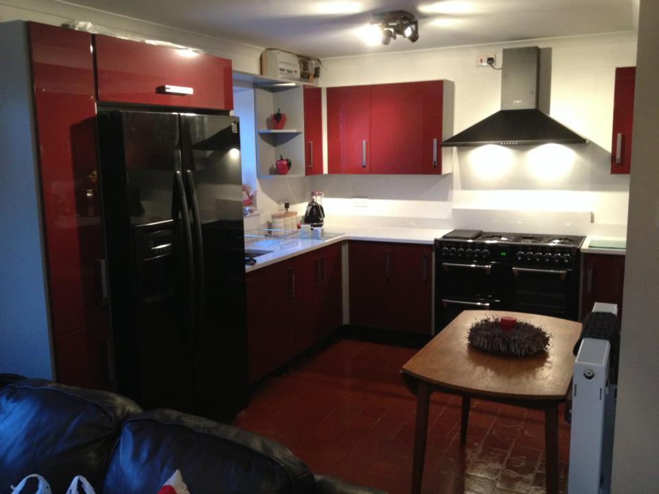 McCombie Construction Ltd work photo 1