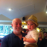 Dave Claringbould