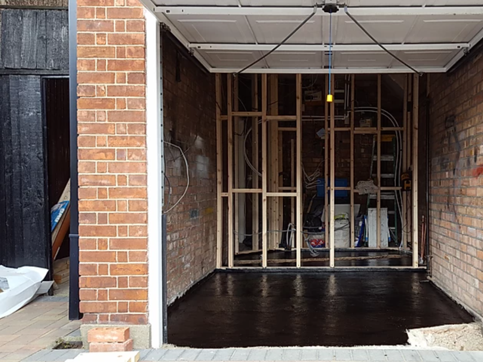 Horizon Builders work photo 3