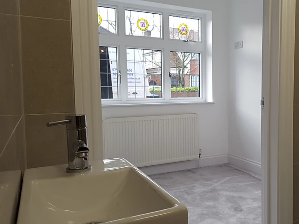 Horizon Builders work photo 2