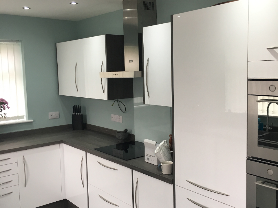 NG Electrical Contractors Ltd work photo 2
