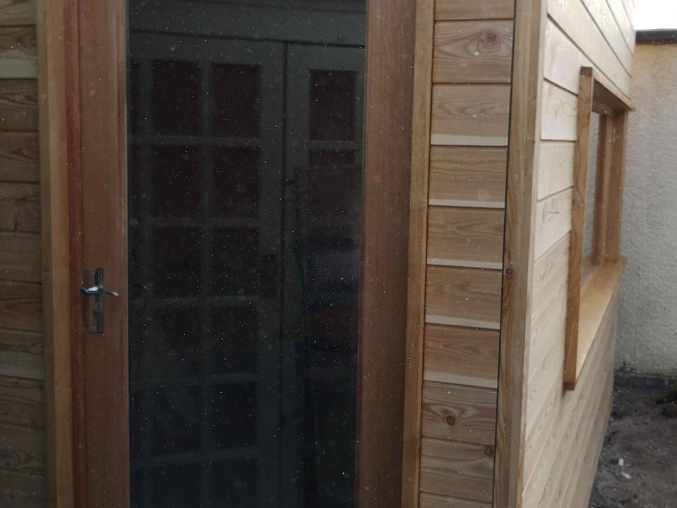 G.D Carpentry and Building Services work photo 3