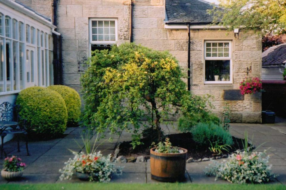 Brian McWilliams Garden Services in Glasgow | Rated People