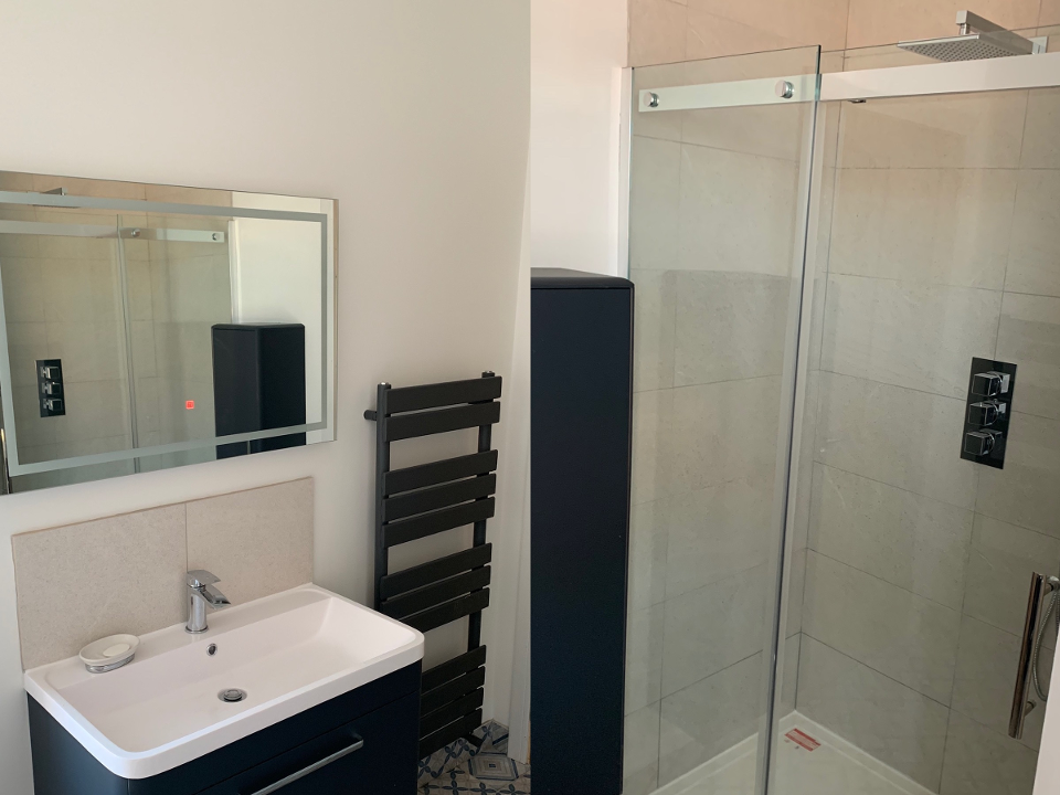 OSVO BUILDING SERVICES LTD work photo 4