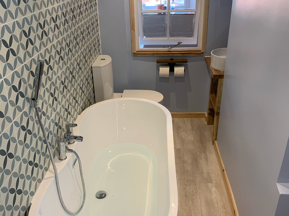 OSVO BUILDING SERVICES LTD work photo 2