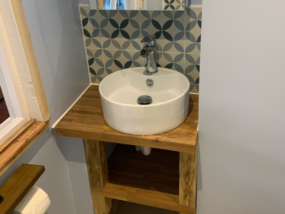 OSVO BUILDING SERVICES LTD work photo 1