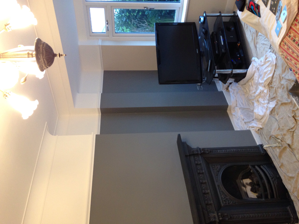 Franklin's work photo 1
